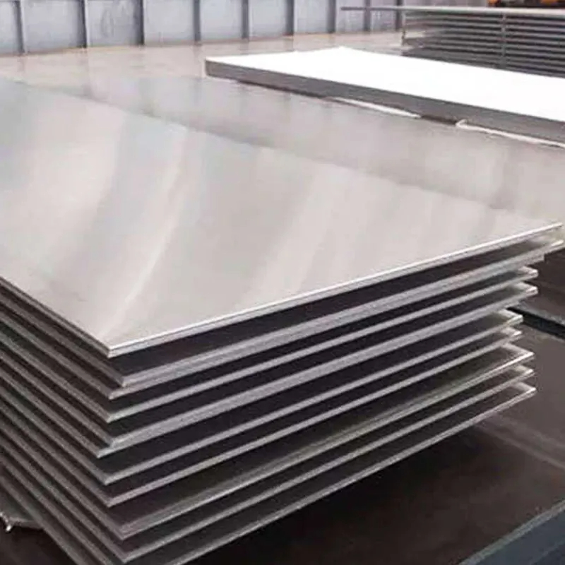 monel 400 plate